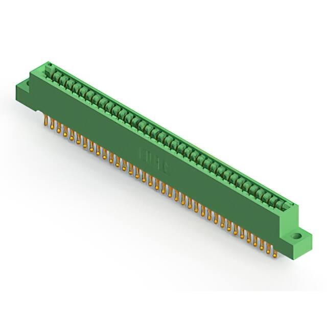 846-072-555-204 EDAC Inc.  Edgeboard Connectors